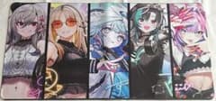 ホロライブ FLOWGLOW プレイマット デスクマット - メルカリ