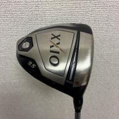 ダンロップ XXIO ゼクシオ10 ドライバー　miyazaki waenaのサムネイル
