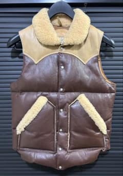 Rocky Mountain Featherbed LDV Ⅱ ダウンベスト Rocky Mountain Featherbed LDV Ⅱ ダウンベスト - メルカリ