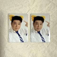 SUPER JUNIOR SS10 コアラのマーチ シンドン トレカ - メルカリ