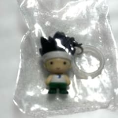 HUNTER×HUNTER めじるしアクセサリー G.I.編 ゴンのサムネイル