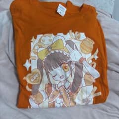 iLiFE! Tシャツ Japanlife 2025ツアーTシャツのサムネイル