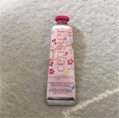 ハンドクリームのサムネイル