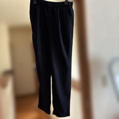 earth music&ecology ブラックスラックス