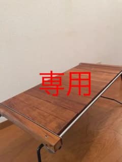 専用　スノーピーク　IGTスリムのサムネイル