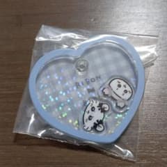 ちいかわ　きゃらシャカ　チャームグミ　スペシャルのサムネイル