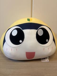 ケロロ軍曹 ドーム型ぬいぐるみ タママ二等兵 - メルカリ
