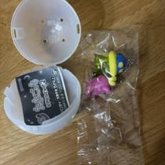 たまごっち UFOスイング2 カプセルトイのサムネイル