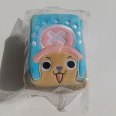 一番くじ ONE PIECE E賞 ぬいぐるみマルチカードケースのサムネイル