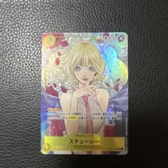 ステューシー　SECのサムネイル