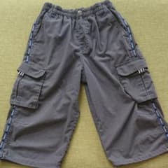 ハーフパンツ 150のサムネイル