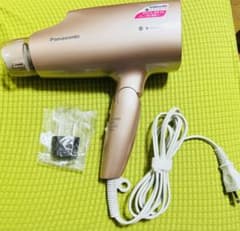 Panasonic EH-NA59-PNのサムネイル