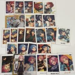 あんさんぶるスターズ ぱしゃこれ Crazy:B まとめ売り - メルカリ