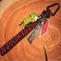 ケンゾー KENZO 非売品 ストラップのサムネイル