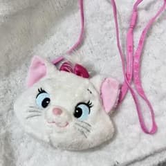 おしゃれキャットマリー パスケースポシェットのサムネイル