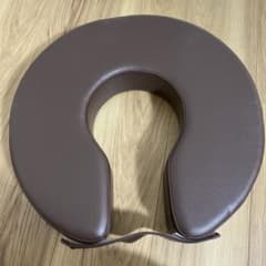 円座クッション 産後 手術後 痛み対策 LOOKITのサムネイル