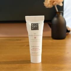 ＊RITUALS SAKURA ボディクリーム 10mlのサムネイル
