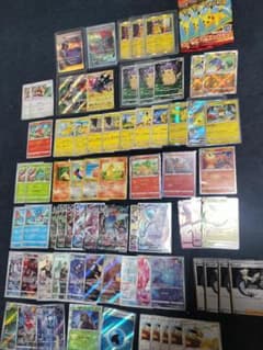 ポケモンカード まとめ売り 大量セット 値下げ可 - メルカリ