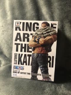 KING OF ARTIST THE KATAKURI ワンピース カタクリのサムネイル