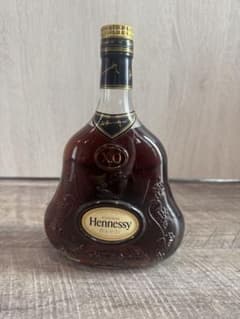 Hennessy XO コニャック 700mlのサムネイル