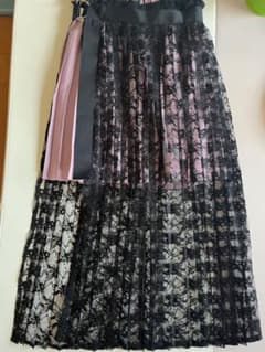 夢展望 DearMyLove スカートのサムネイル
