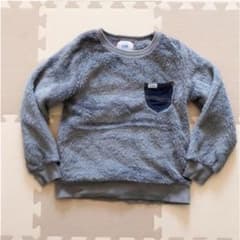 専用  モコモコトップス LEEのサムネイル