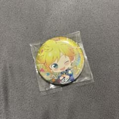 プロジェクトセカイ 鏡音レン 缶バッジのサムネイル