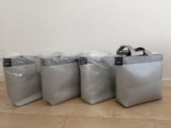 「４個 ココス冬の福袋 」2025