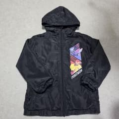 ポケモン ウィンドブレーカー ジャンパー　120