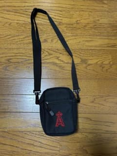 MLB ロサンゼルス・エンゼルス ショルダーポーチのサムネイル