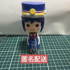러브라이브 선샤인 마츠우라 카난 코케시 피규어