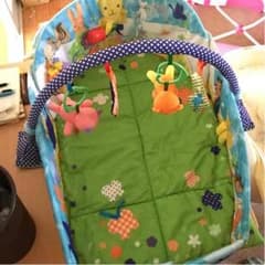うちの赤ちゃん世界一♪のサムネイル