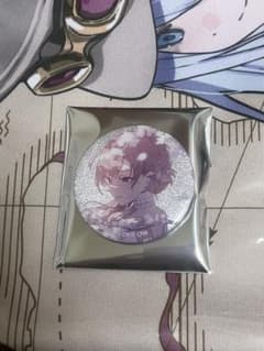 プロセカ グリッター缶バッジ グリ缶 vol.50A MEIKO 40個セット - メルカリ