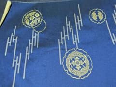 狩衣 生地 はぎれ 装束 有職生地 - 2