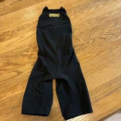 アリーナレース用水着　140cmのサムネイル