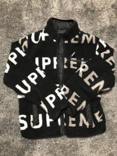 supreme fleece シュプリーム　フリースのサムネイル