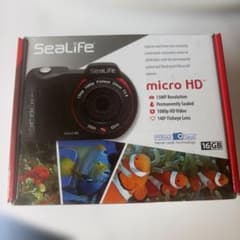 SEA&SEA NX80 ギア 水中カメラ ハウジング SEA&SEA NX80 ギア 水中カメラ ハウジング | Shop at Mercari from