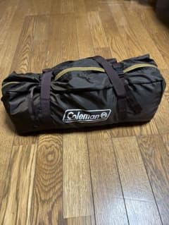 Coleman ヘキサライトⅡ 新品未使用のサムネイル