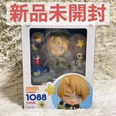 ヘタリア World☆Stars ねんどろいど 1088 アメリカ 新品未開封 ねんどろいど アメリカ ヘタリア World☆Stars - メルカリ