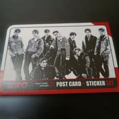 EXO ポストカード | ¡Compre en Mercari de Japón! El | Buyee