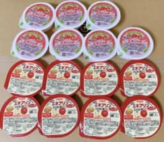 専用です。お値下げセール中。高カロリー介護食、栄養食、ゼリーのサムネイル