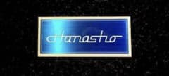 Hanasho 限定ステッカーのサムネイル