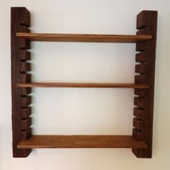 ウォールシェルフ 棚 幅90cm 杉板 ウォールシェルフ 棚 幅90cm 杉板 | Shop at Mercari from Japan! | Buyee