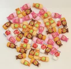 飲み物 お菓子 ネイルパーツ デコパーツのサムネイル
