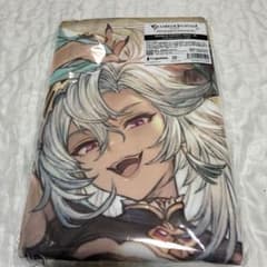 新品 グラブル バスタオル グランブルーファンタジー リリンク