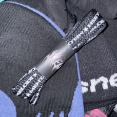 ec melodi shoe laces シューレース fti starteamのサムネイル