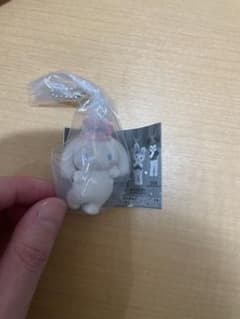 サンリオキャラクターズ　ライブキャラクター　シナモン　2体目から444円で購入可のサムネイル