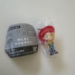 TOY STORY5 めじるしアクセサリー(ジェシー) - 2