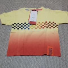 Tシャツ　新品　100　クリフメイヤーのサムネイル