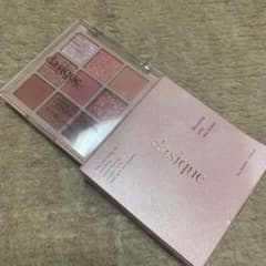 【dasique】 デイジーク アイシャドウ　04のサムネイル